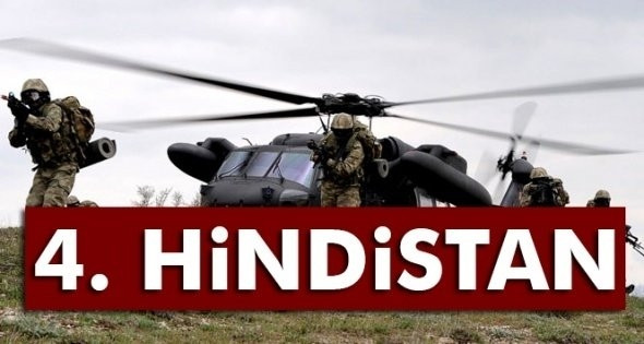 Dünyanın en güçlü orduları açıklandı! - Sayfa 47