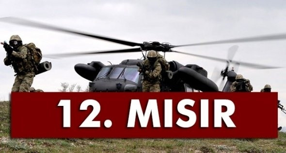 Dünyanın en güçlü orduları açıklandı! - Sayfa 39