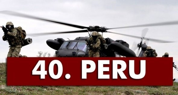 Dünyanın en güçlü orduları açıklandı! - Sayfa 11