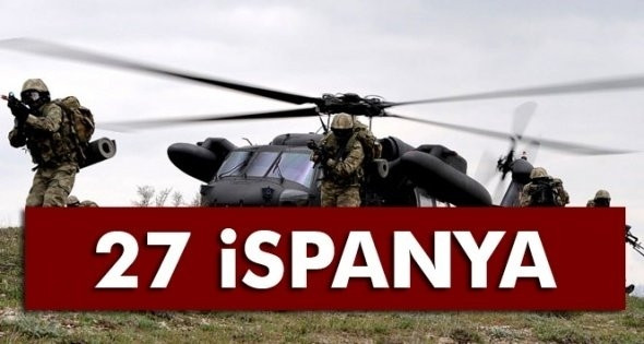 Dünyanın en güçlü orduları açıklandı! - Sayfa 24