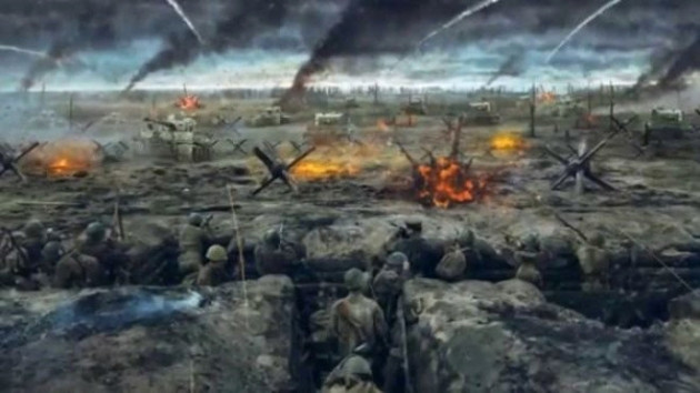 Kendi ölümünü bile bilen kahinden korkunç kehanet! - Sayfa 10