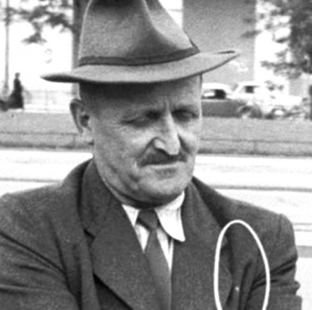 Kendi ölümünü bile bilen kahinden korkunç kehanet! - Sayfa 5