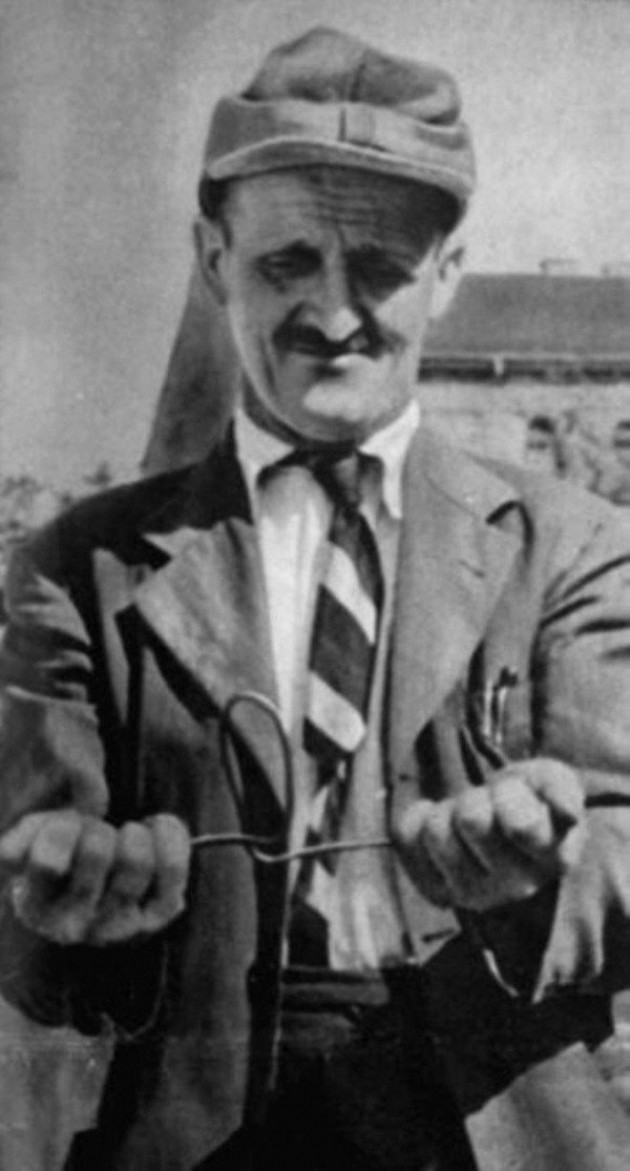 Kendi ölümünü bile bilen kahinden korkunç kehanet! - Sayfa 6