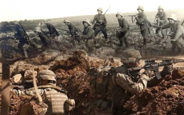 Kendi ölümünü bile bilen kahinden korkunç kehanet! - Sayfa 8