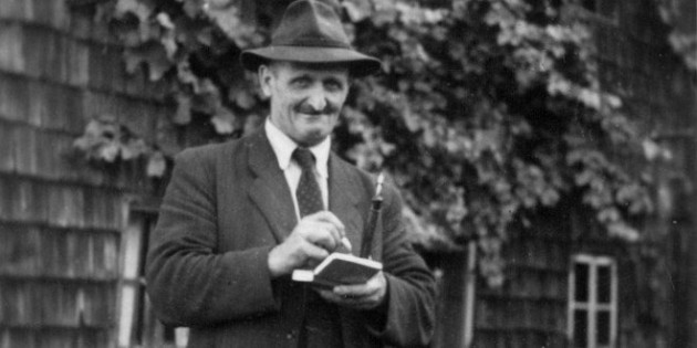 Kendi ölümünü bile bilen kahinden korkunç kehanet! - Sayfa 7