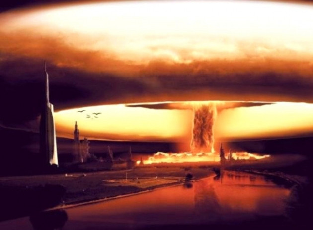 Kendi ölümünü bile bilen kahinden korkunç kehanet! - Sayfa 9