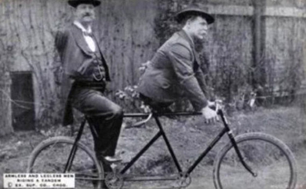 Tam 31 parmakla dünyaya geldi! - Sayfa 12