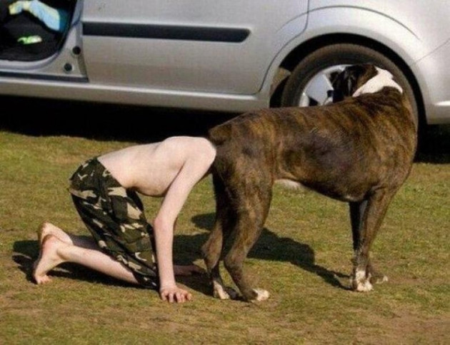 Müthiş zamanlamayla çekilen fotoğraflar! - Sayfa 12