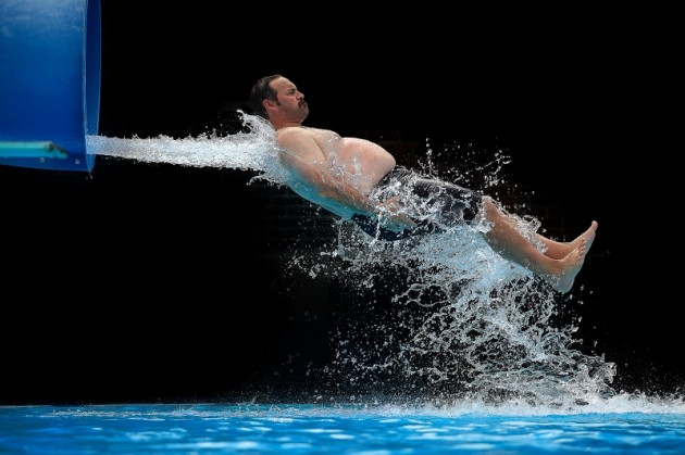 Müthiş zamanlamayla çekilen fotoğraflar! - Sayfa 22