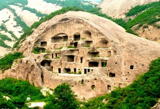 En çılgın mimariye sahip evler! - Sayfa 12