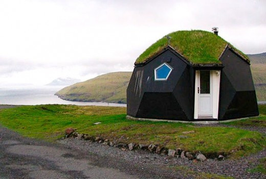 En çılgın mimariye sahip evler! - Sayfa 16