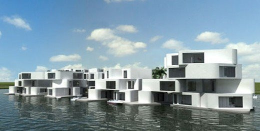 En çılgın mimariye sahip evler! - Sayfa 23