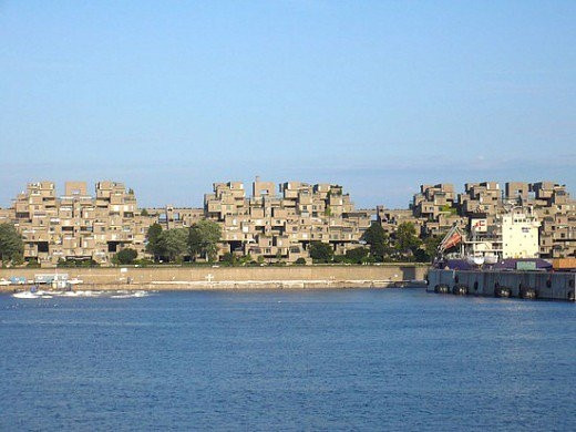 En çılgın mimariye sahip evler! - Sayfa 29