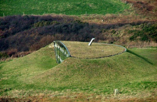 En çılgın mimariye sahip evler! - Sayfa 21