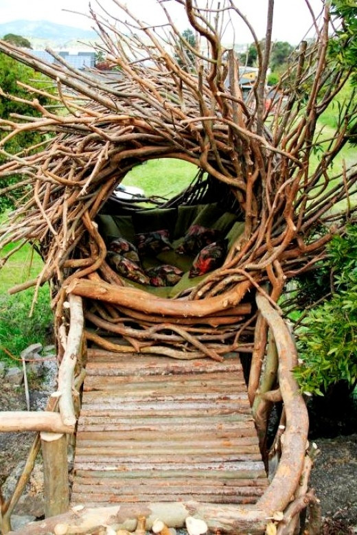 En çılgın mimariye sahip evler! - Sayfa 13