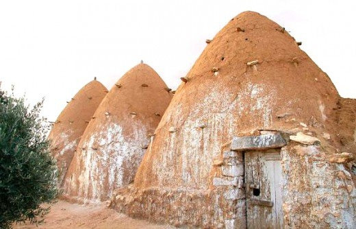 En çılgın mimariye sahip evler! - Sayfa 14