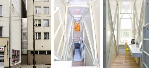 En çılgın mimariye sahip evler! - Sayfa 15