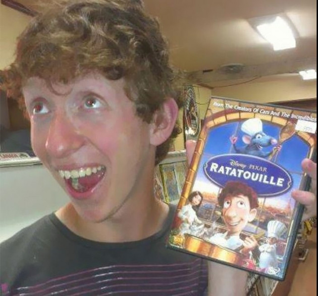 Çizgi film karakterlerinin gerçek hayatta yaşadıklarının kanıtı! - Sayfa 8