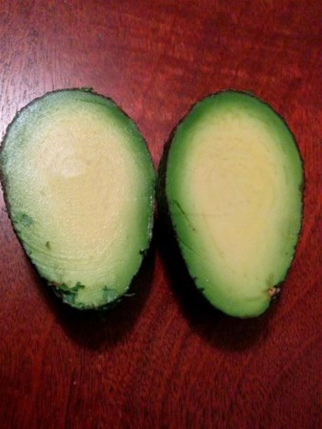 Sosyal medyayı şaşkına çeviren tuhaf yiyecekler! - Sayfa 5