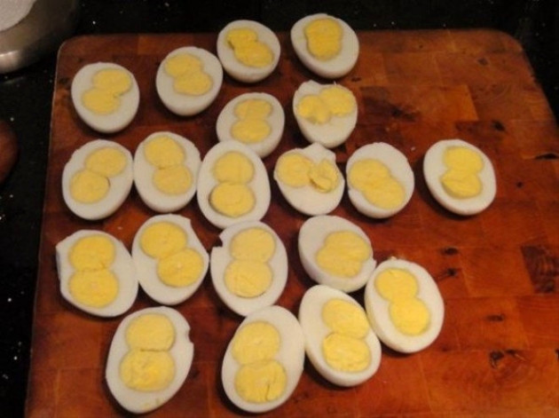 Sosyal medyayı şaşkına çeviren tuhaf yiyecekler! - Sayfa 18