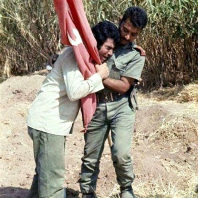 Az bilinen tarihi fotoğraflar ve hikayeleri! - Sayfa 21