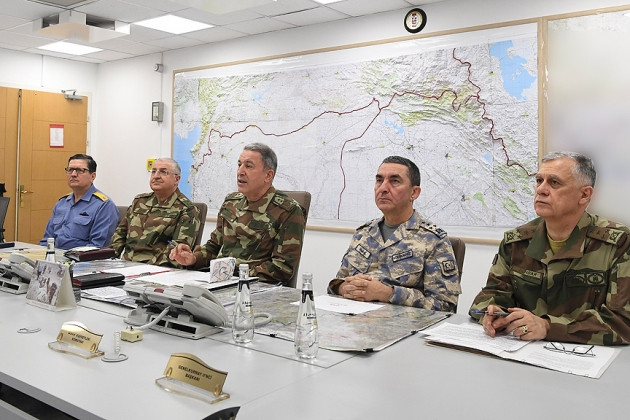 Anadolu Ajansı, kahraman Türk ordusunun mührünü tarihe böyle vurdu! - Sayfa 6