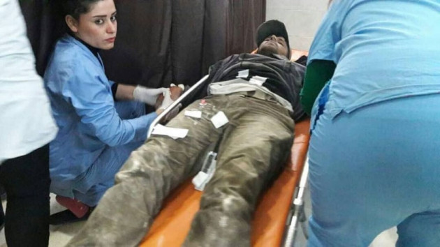 Anadolu Ajansı, kahraman Türk ordusunun mührünü tarihe böyle vurdu! - Sayfa 7