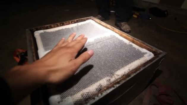 Duvarı delince acı gerçekle karşılaştı! - Sayfa 18