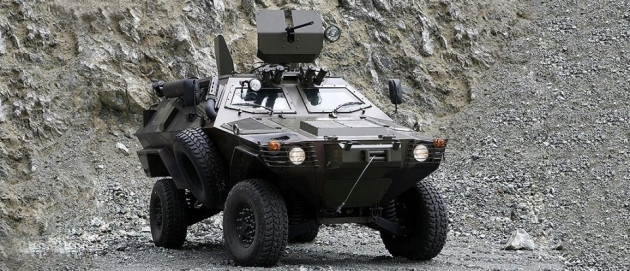 Afrin'de yerli silahlarla tarih yazılıyor! - Sayfa 7