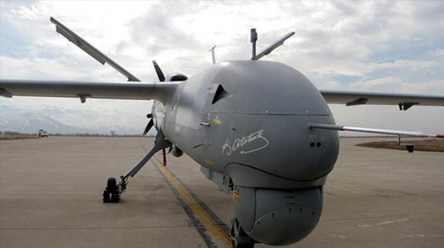 Afrin'de yerli silahlarla tarih yazılıyor! - Sayfa 13