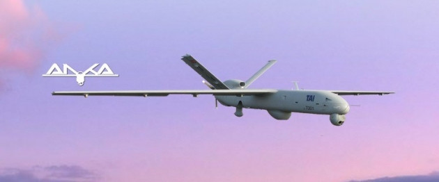 Afrin'de yerli silahlarla tarih yazılıyor! - Sayfa 11