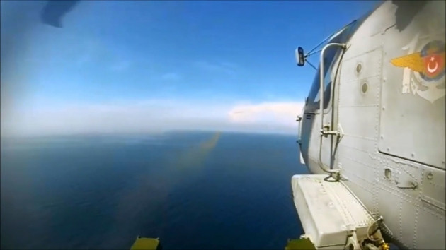 Afrin'de yerli silahlarla tarih yazılıyor! - Sayfa 25