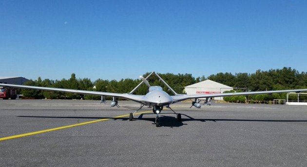 Afrin'de yerli silahlarla tarih yazılıyor! - Sayfa 10