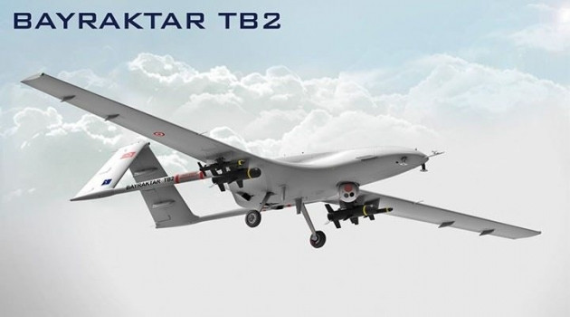 Afrin'de yerli silahlarla tarih yazılıyor! - Sayfa 8