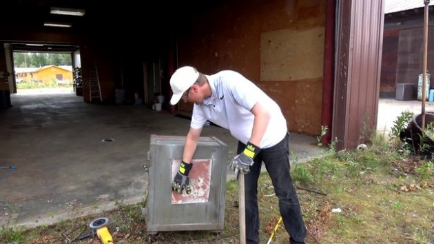 Dedesinden kalan kasanın içini açınca gözlerine inanamadı! - Sayfa 10