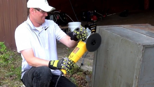 Dedesinden kalan kasanın içini açınca gözlerine inanamadı! - Sayfa 6