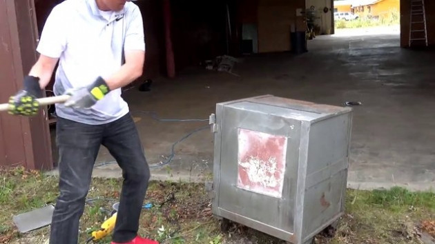 Dedesinden kalan kasanın içini açınca gözlerine inanamadı! - Sayfa 11