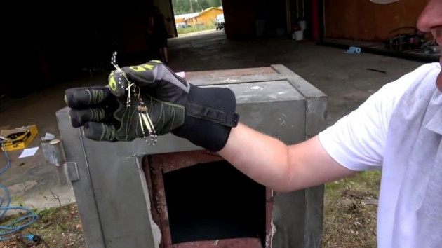 Dedesinden kalan kasanın içini açınca gözlerine inanamadı! - Sayfa 18