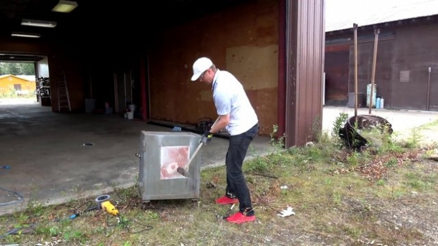 Dedesinden kalan kasanın içini açınca gözlerine inanamadı! - Sayfa 9