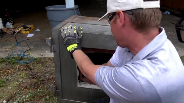Dedesinden kalan kasanın içini açınca gözlerine inanamadı! - Sayfa 20