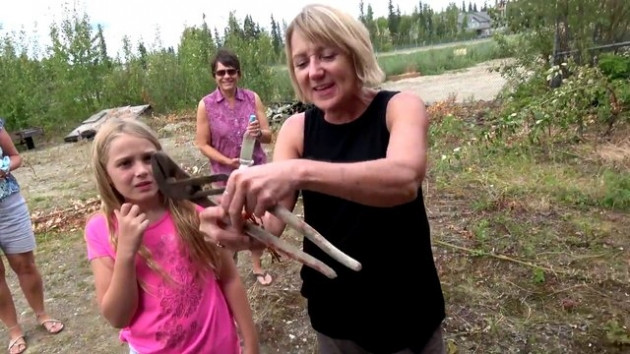 Dedesinden kalan kasanın içini açınca gözlerine inanamadı! - Sayfa 22