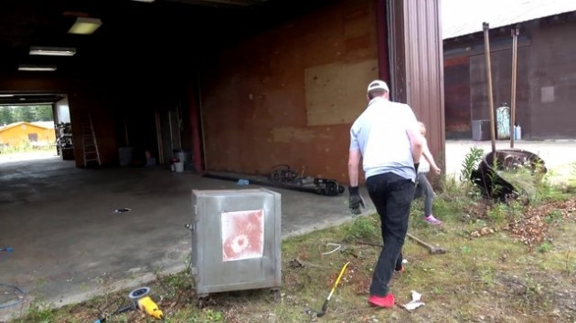 Dedesinden kalan kasanın içini açınca gözlerine inanamadı! - Sayfa 8