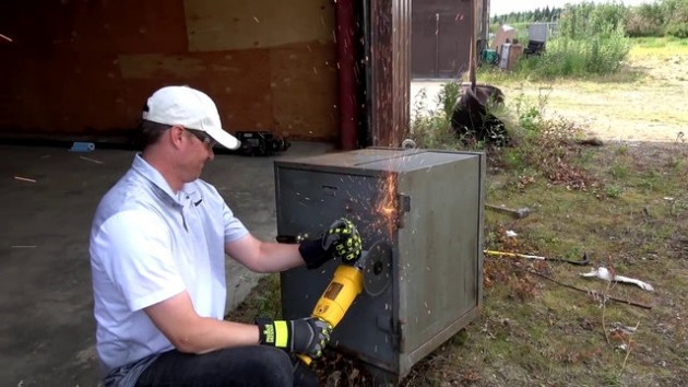 Dedesinden kalan kasanın içini açınca gözlerine inanamadı! - Sayfa 5