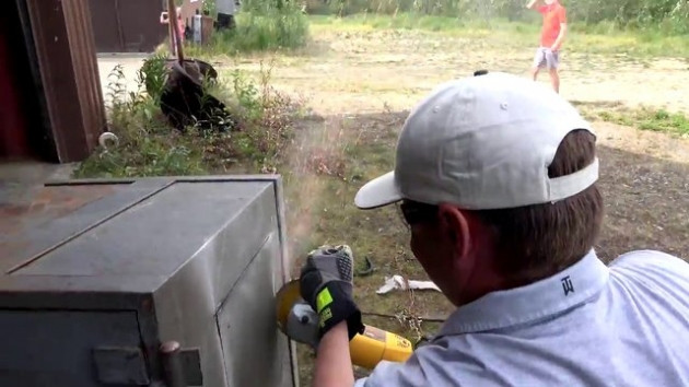 Dedesinden kalan kasanın içini açınca gözlerine inanamadı! - Sayfa 7
