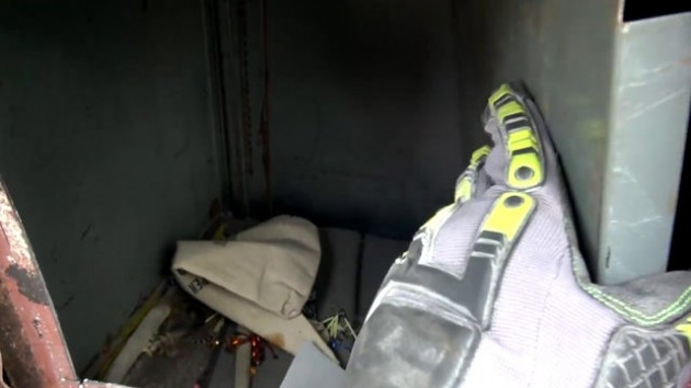 Dedesinden kalan kasanın içini açınca gözlerine inanamadı! - Sayfa 21