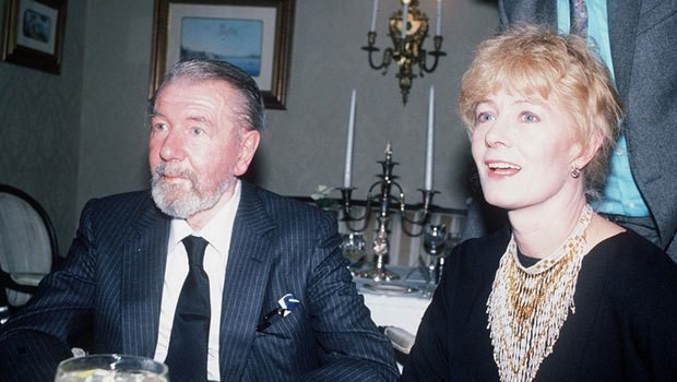 Kocalarının eşcinsel olduğunu sonradan öğrenen ünlüler... - Sayfa 6