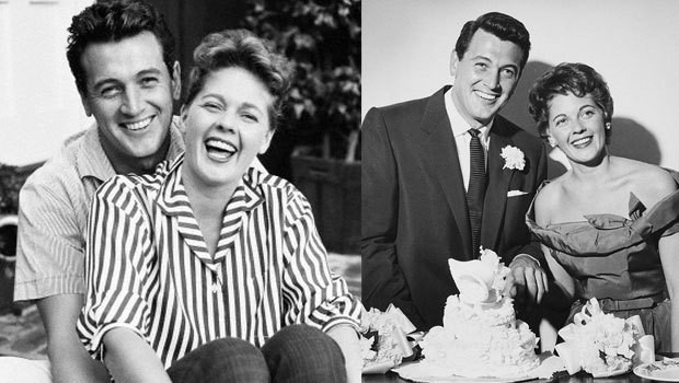 Kocalarının eşcinsel olduğunu sonradan öğrenen ünlüler... - Sayfa 8