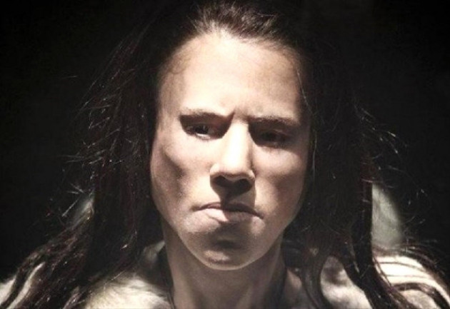 9 bin yıl önce kadınlar böyle görünüyordu! - Sayfa 12