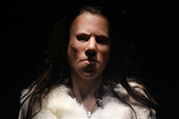 9 bin yıl önce kadınlar böyle görünüyordu! - Sayfa 13