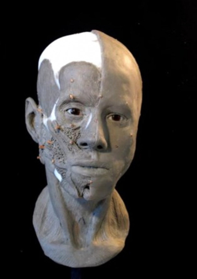 9 bin yıl önce kadınlar böyle görünüyordu! - Sayfa 5